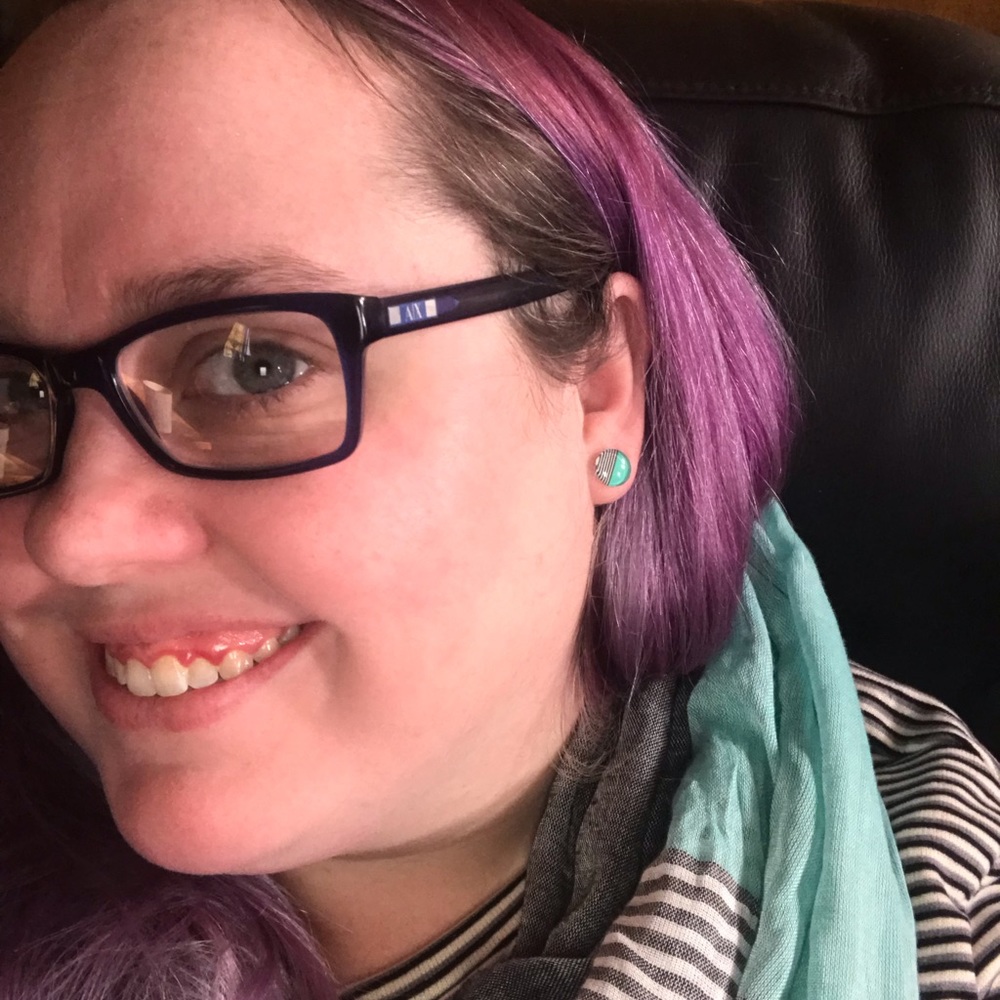 Meet your Posher, Sieara